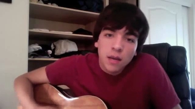 Casimir Pulaski Day (Sufjan Stevens Cover)