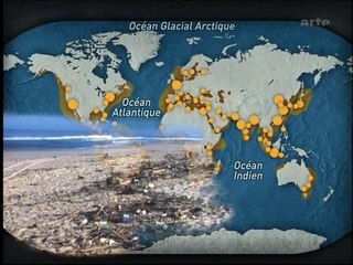 Mit offenen Karten - Meersverschmutzung 1 - Ursachen -