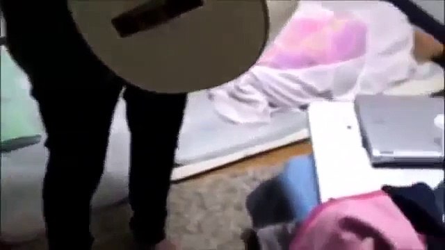 Top 10 scary Japanese ghost videos Compilation 2015