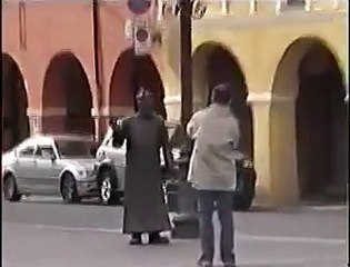 Brescello (RE) - Il paese di Peppone e Don Camillo