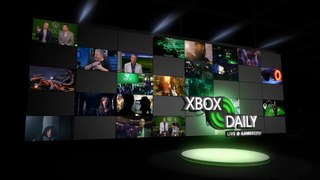 Xbox One - Gamescom 2015 Trailer