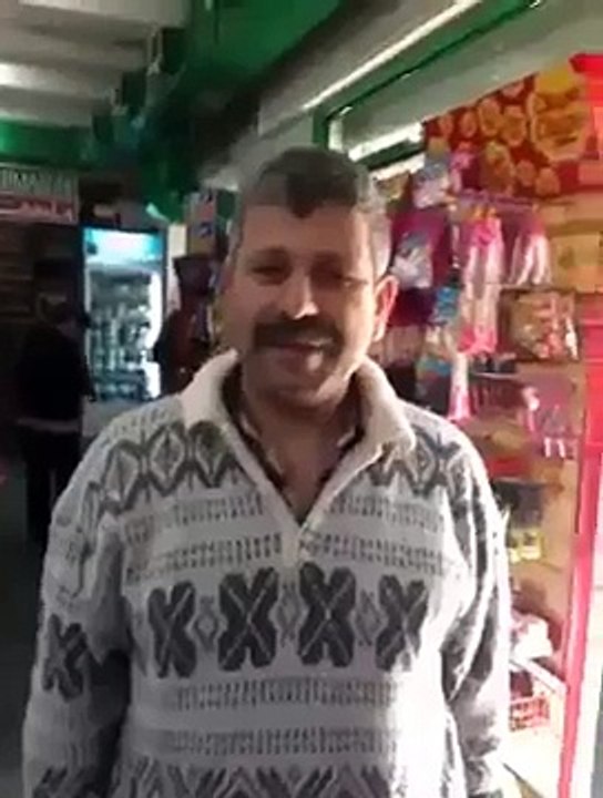 MERRY CHRISTMAS-HAPPY NEW YEAR - FUNNY MUST WATCH