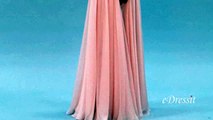 eDressit Sleeveless Pink Evening Dress Prom Dress (00155001)