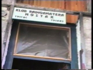 Mostar 1994