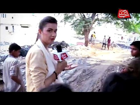 Abb Takk - Khufia - Episode 75 - Barish & Naddi Nalay - Promo