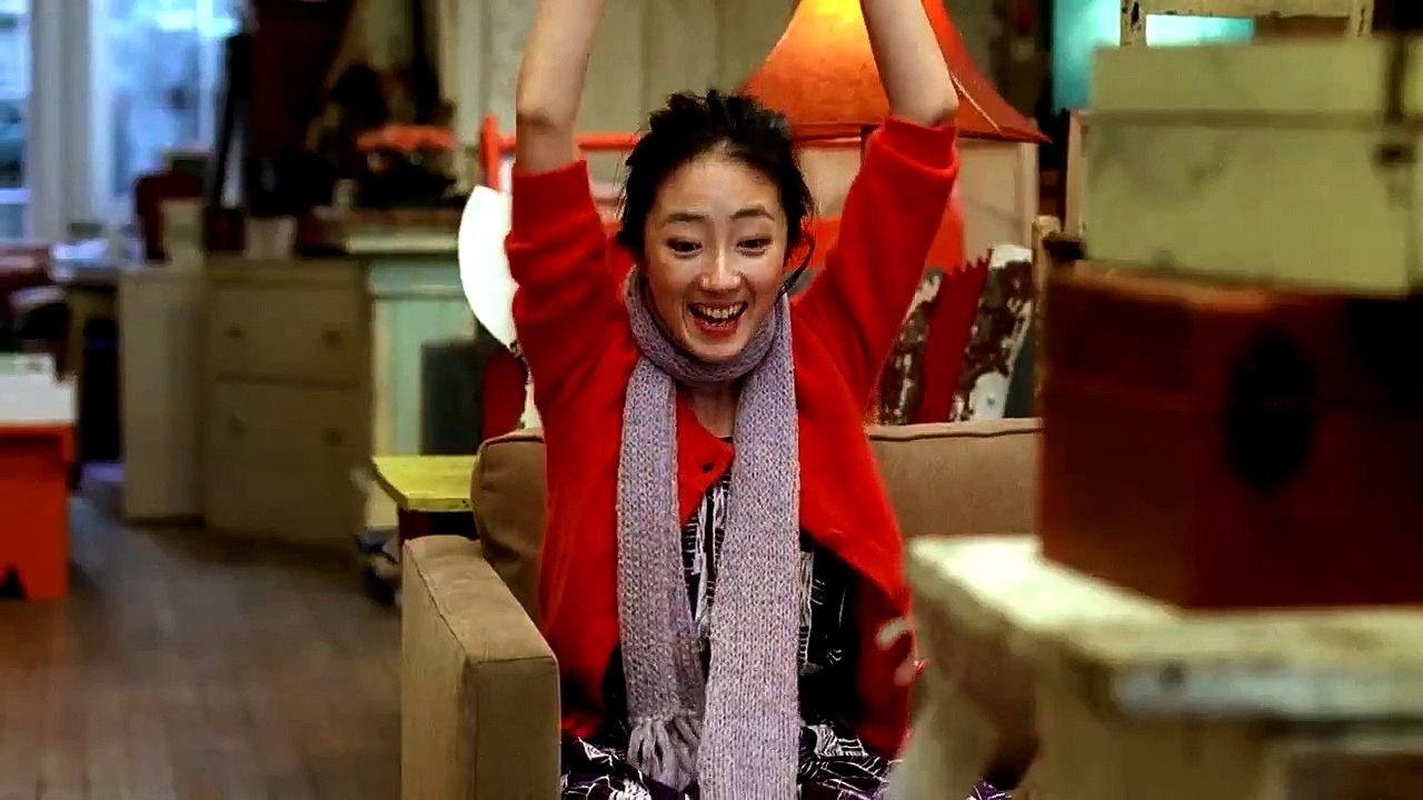 ACURA TL, Andy Lau, Kwai Lun Mei