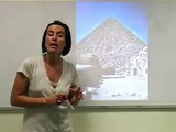 Egipto: Pirámide de Micerino