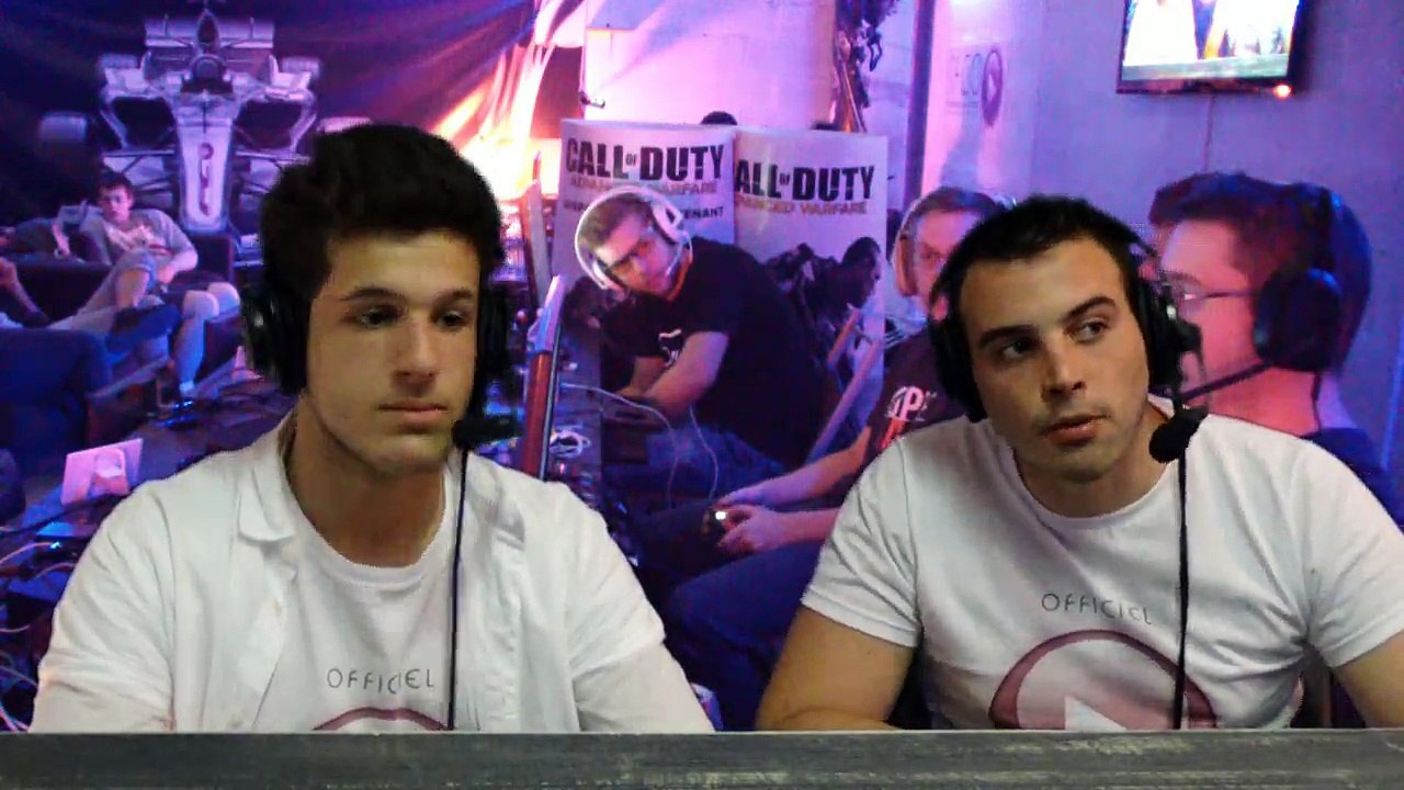 Reward eSport Vs Supremacy - SFCO One AW 4 ( Pro Bracket )