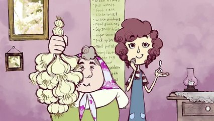 Disney World - Vampire Gastelbrau  by Hannah Ayoubi   Disney Favorite