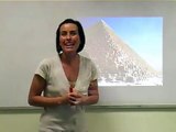Egipto: Pirámide de Keops II
