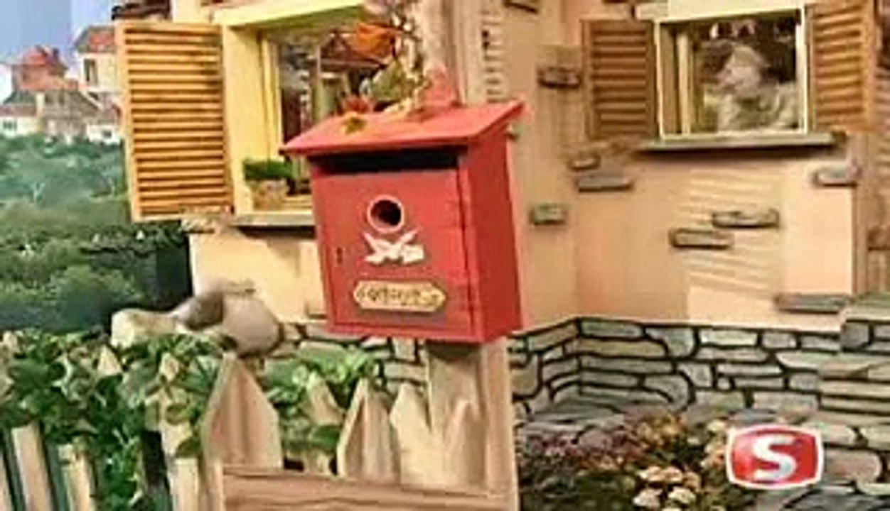 Yeşil Oba 9. Bölüm | Püsküllü Kaza