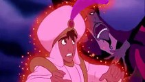 Aladdin - Prince Ali (Reprise) (HD) - Disney World