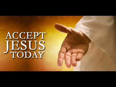 [Heavenly Revelations] Accept Jesus Christ Before It’s Too Late