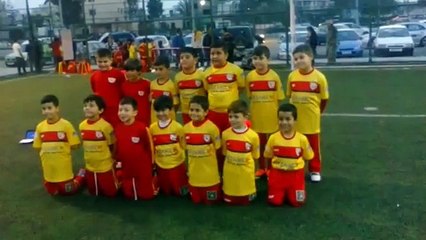 Dumlupınar Akademi 2015