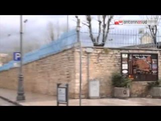 TGSRVlug27 omicidio giovinazzo quattro arresti TG 27.07.15