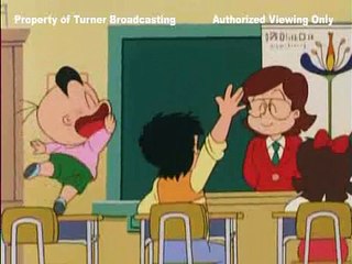 Hagemaru Clip 4 - POGO! The best place for kids!