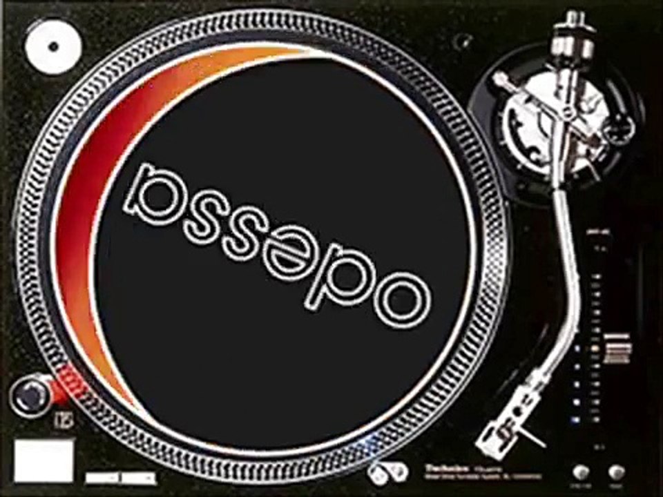 Nobody Listens To Techno - DJ Tiesto