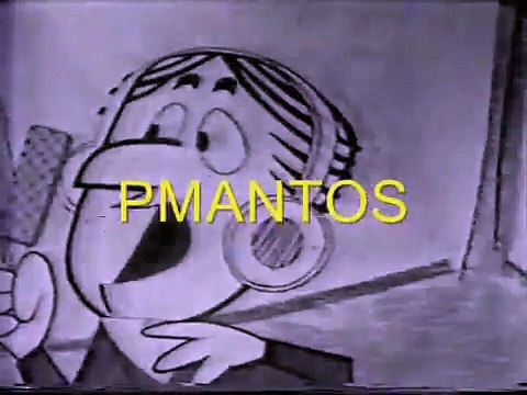 Comerciais Antigos dos Anos 60 & 70 - Seleção 02