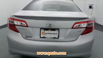 Q Auto Brandon >> Used 2013 Toyota Camry Le For Sale At Q Auto Brandon Q Auto Brandon >> Used 2013 Toyota Camry Le For Sale At Q Auto Brandon