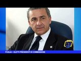 PUGLIA | Eletti i presidenti di commissione