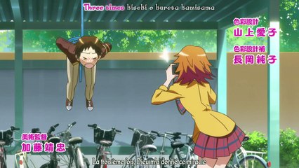 [Saison 1] Actually, I Am - Opening (VOSTFR)