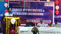 Career opportunities in Petroleum Engineering - 1