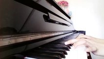 麥浚龍 Juno Mak X 謝安琪 Kay Tse -  羅生門 鋼琴 Piano Cover