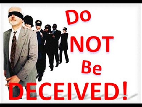 [Heavenly Revelations] Christ Important Words Spoken To a Man Who Met God