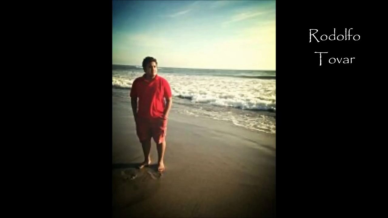 Mientes tan bien-Sin bandera! (cover por Rodolfo T