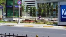 İstanbul’da ’bomba’ paniği