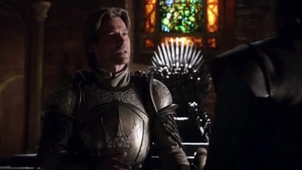 Game Of Thrones - Littlefinger Is A Funny Man