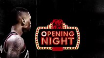 NBA on ESPN: Bulls/Knicks & Thunder/Blazers