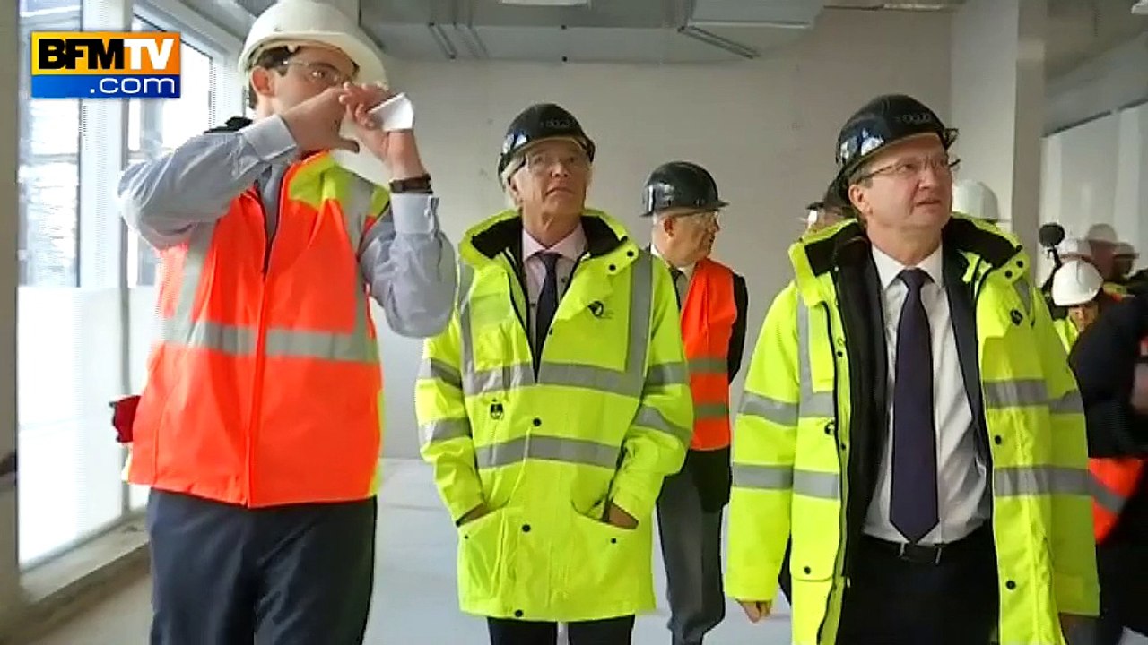 Le chômage stagne en juin, les modalités de calcul ont changé