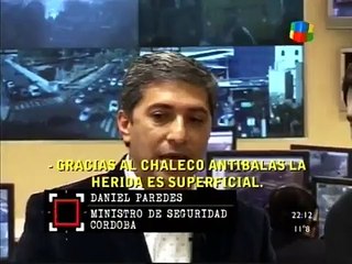 Camaras De seguridad 48 America Tv Argentina
