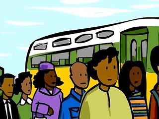 BrainPOP Martin Luther King, Jr.