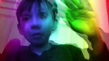 "Raining Tacos" Music Video