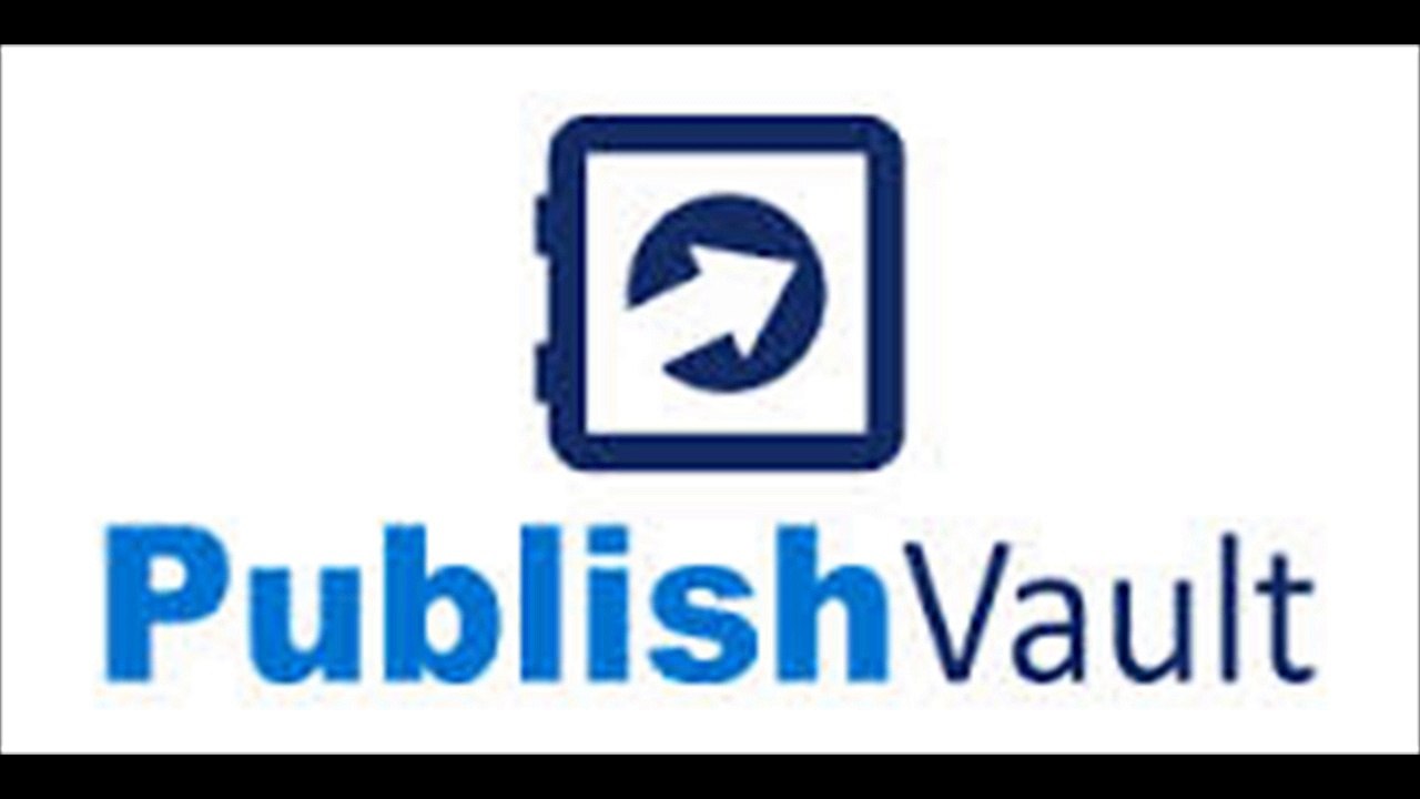 Publish Vault Review