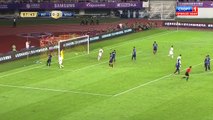 James Rodriguez Free Kick Goal - Real Madrid vs Inter (3-0) - International Champions Cup 2015