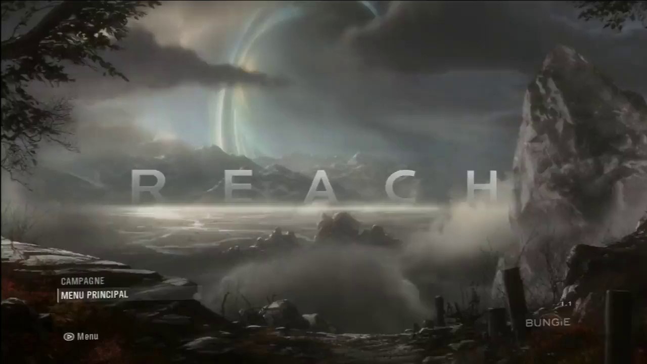 Jeux détente Halo Reach Multiplayer (HD)