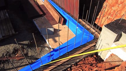 Passive House Basement Foundation Walls: Karuna Video #3