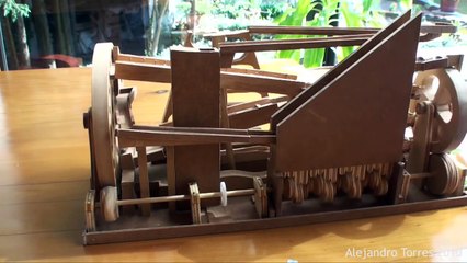 Marble Machine - Máquina de canicas
