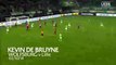 FIFA Puskas yılın golü ödülü adayı - Kevin De Bruyne