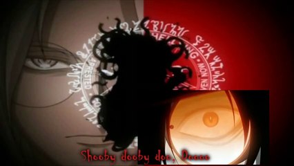 Opening de Hellsing Full sub español