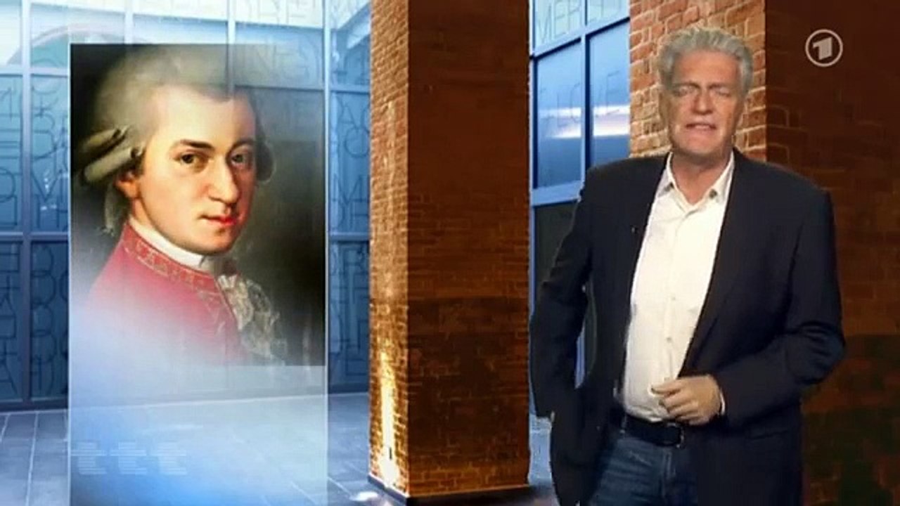 2014‐12‐14 ‐ ttt ‐ Lang Lang und Harnoncourt ‐ Zwei Klassikstars interpretieren Mozart, wie wir ihn