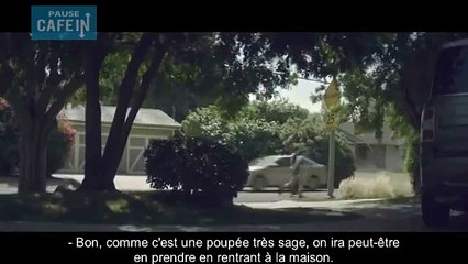 Le geste anodin mais mortel qu'on a tous déjà fait