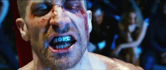 L'entraînement caliente de Jake Gyllenhaal pour « La Rage au Ventre »