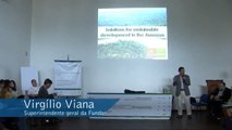 Sciences and the Challenges of Sustainable Development in the Amazon :: Opening