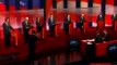 GOP candidates asked about immigration