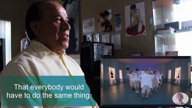 Non Kpop Fan Reaction to Seventeen - Adore U