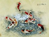 Chase Rubin | Chinese Paintings | Art History